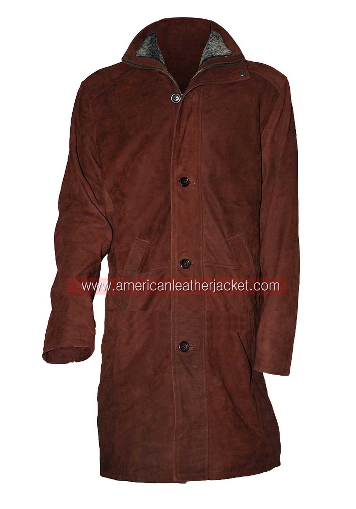 Walt longmire hot sale coat